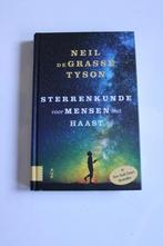 Sterrenkunde voor mensen met haast, Boeken, Wetenschap, Ophalen, Zo goed als nieuw, Neil Degrasse Tyson, Natuurwetenschap