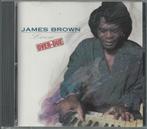 James Brown - Over-due, Ophalen of Verzenden, Nieuw in verpakking