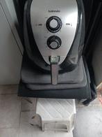 Hollandia Airfryer - Gebruikt, Witgoed en Apparatuur, Ophalen, Gebruikt, Airfryer, Minder dan 750 gram