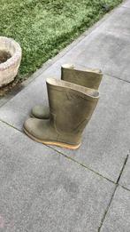 Regenlaarzen, Tuin en Terras, Werkkleding, Ophalen, Laarzen
