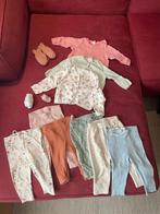 Kleding meisjes maat 68 t/m 74 (>70 stuks), Ophalen, Zo goed als nieuw, Maat 68