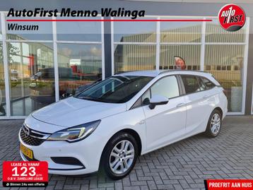 Opel Astra Sports Tourer 1.0 Online Edition | Camera | Navig beschikbaar voor biedingen