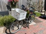 Sparta Country Tour meisjesfiets met Krat 24 inch, Fietsen en Brommers, Fietsen | Meisjes, Ophalen, Gebruikt, 24 inch, Versnellingen