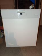 Miele G 4310 i Vaatwasser - Gebruikt, Ophalen, Gebruikt, 60 cm of meer, Voorspoelprogramma