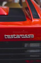 testarossa, Ophalen of Verzenden