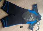 Jobe rebel blue wetsuit nieuw maat XS met label, Watersport en Boten, Wetsuit, Gebruikt, Kind, Ophalen of Verzenden