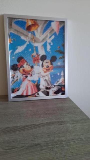 diamond painting  beschikbaar voor biedingen
