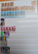 deel 2 gestempeld nederland, Ophalen of Verzenden