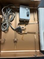 Elna Naaimachine - Vintage, Hobby en Vrije tijd, Naaimachines en Toebehoren, Ophalen, Gebruikt, Naaimachine, Overige merken