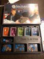 Peter R. de Vries Misdaadverslaggever Bordspel, Ophalen, Gebruikt, Endemol