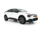 Citroën Ë-C4 Shine 50 kWh [ 3-Fase ] Aut *HEAD-UP | FULL-L, 136 pk, Gebruikt, Zwart, 24 min