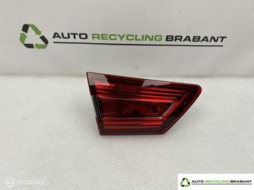 Achterlicht Links Binnen Origineel Renault Clio 4 265507526R beschikbaar voor biedingen