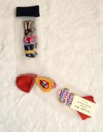 Nathalie Lete x Socks Appeal transparante konijn sokken, Kleding | Dames, Sokken en Kniesokken, Nathalie Lete, Overige kleuren