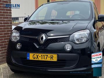 Renault Twingo 1.0 SCe Expression beschikbaar voor biedingen