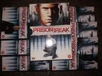 Prison Break (Seizoen 1), Boxset, Ophalen of Verzenden, Zo goed als nieuw, Vanaf 12 jaar
