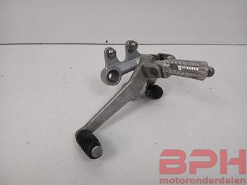 Schakelset Suzuki GSX-R 1000 K7 - K8 2007 t/m 2008 schakelpo beschikbaar voor biedingen