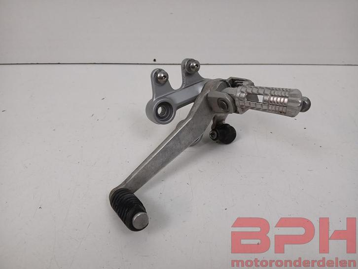 Schakelset Suzuki GSX-R 1000 K7 - K8 2007 t/m 2008 schakelpo, Motoren, Onderdelen | Suzuki, Gebruikt, Ophalen of Verzenden