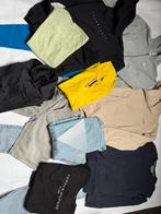 Groot jongenspakket (4) 164/176 Tommy Hilfiger, nike,cars, Ophalen of Verzenden, Zo goed als nieuw, Jongen, Setje