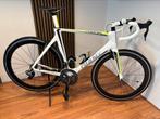 Giant Propel Advanced Di2 - nieuwstaat, Fietsen en Brommers, Fietsen | Racefietsen, Ophalen, Carbon, Giant, Zo goed als nieuw