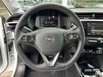 Opel CORSA-E Edition 50 kWh 50% deal 5.625,- ACTIE Carplay /, Auto's, Opel, 136 pk, Gebruikt, Met garantie (alle), Wit
