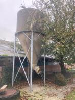Silo, Ophalen