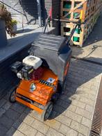 Eliet DZC 450 doorzaaimachine 2021, Ophalen, Zo goed als nieuw