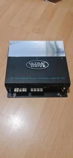 Autoradio versterker, Ophalen of Verzenden