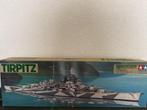 Tamiya 1/350 Tirpitz 78003, Hobby en Vrije tijd, Modelbouw | Boten en Schepen, Ophalen of Verzenden, Nieuw, 1:200 of kleiner, Overige merken