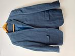 Colbert van Domesticate class, maat 48, kleur is blauw, Ophalen of Verzenden, Zo goed als nieuw