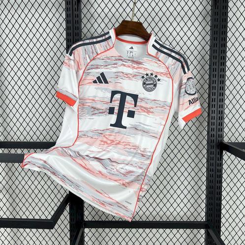 Bayern München Uitshirt 25/26, Sport en Fitness, Voetbal, Nieuw, Shirt, Maat XL, Ophalen of Verzenden