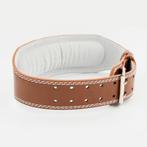 Fitnessriem lifting belt leer hoge kwaliteit halterriem, Buik, Sports and Outdoors, Info@sportsandoutdoors.eu, Nieuw