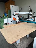 Afkortzagen  Maggi modellen 2023  type 640 en 700 S, Doe-het-zelf en Verbouw, Gereedschap | Zaagmachines, Gebruikt, 70 mm of meer