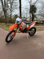 Ktm 125 exc A1 kenteken, Fietsen en Brommers, Ophalen, Overige merken