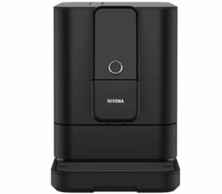 Nivona CaféRomatica 8101, Witgoed en Apparatuur, Koffiezetapparaten, Nieuw, Gemalen koffie, Koffiebonen, Koffiemachine, 10 kopjes of meer