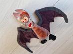 1992 batty koda knuffel ferngully the last rainforest, Ophalen of Verzenden, Zo goed als nieuw