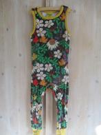 duns sweden jumpsuit tuinbroek pakje herfst bloemen, Broek, Meisje, Ophalen of Verzenden, Duns sweden