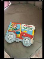 Mijn kleine tractor, Boeken, Kinderboeken | Baby's en Peuters, Ophalen of Verzenden, Zo goed als nieuw
