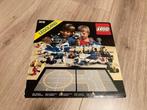 Lego 306 grondplaten verpakking karton, Complete set, Gebruikt, Ophalen of Verzenden, Lego