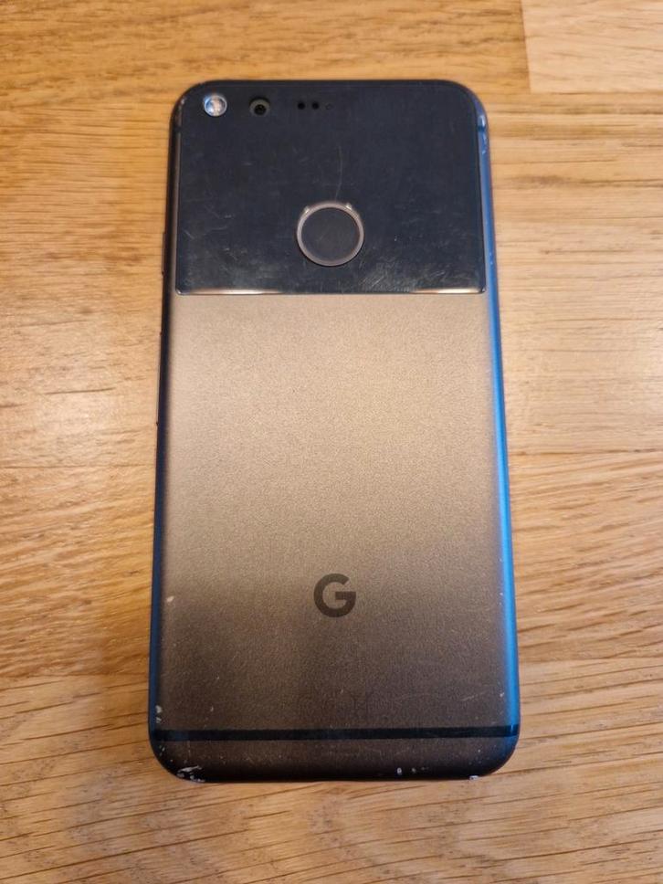 Telefoon gevonden Uitkijktoren Onlanden, Telecommunicatie, Mobiele telefoons | Motorola, Gebruikt, Zwart, Ophalen