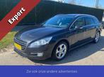 Peugeot 508 SW 1.6 THP Allure export ‼️‼️‼️, Voorwielaandrijving, 15 km/l, Handgeschakeld, 1395 kg