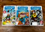 Donald Duck Duckstad pockets 3,4,5 nieuw., Europa, Nieuw, Ophalen of Verzenden, Meerdere comics