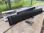 2x Eurom Outdoor Heatpanel RC | Terrasverwarmer 1.800 W, Tuin en Terras, Terrasverwarmers, Draaibaar, Nieuw, Wand, Ophalen