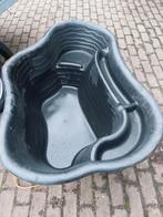 Te koop mooie vijverbak, Ophalen of Verzenden