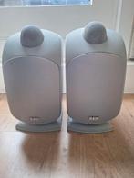 B&W LM1 luidsprekers - Bowers & Wilkins, Gebruikt, Ophalen of Verzenden, 60 tot 120 watt, Bowers & Wilkins (B&W)