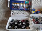 Modelbouw verf 50 STUKS + Diverse LIJM in 1 koop., Ophalen of Verzenden, Gebruikt, 1:50 of kleiner, Figuur of Figuren