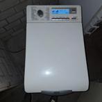 Compacte AEG Bovenlader Wasmachine - Model L47338A, Witgoed en Apparatuur, Wasmachines, Ophalen, 1200 tot 1600 toeren, Gebruikt
