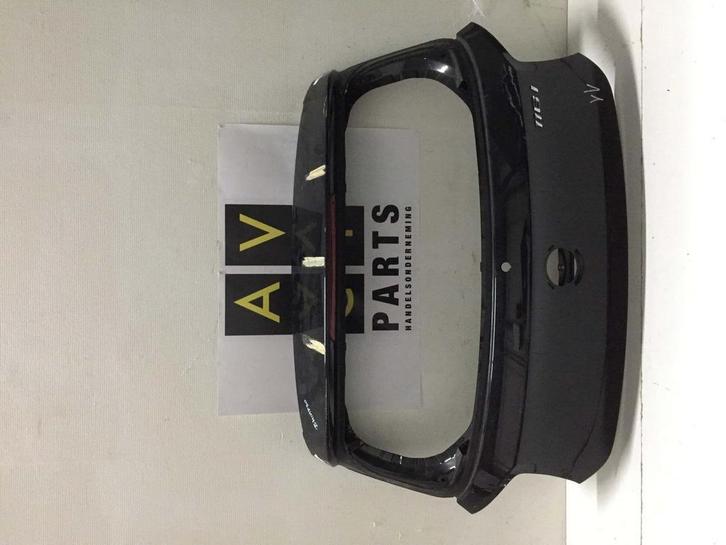 Bmw F20 1 serie achterklep 12-, Auto-onderdelen, Carrosserie en Plaatwerk, BMW, Gebruikt, Ophalen of Verzenden