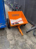 Strooiwagen, Tuin en Terras, Hand-tuingereedschap, Ophalen, Zo goed als nieuw