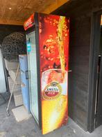 Goedwerkende Amstel koelkast, Zonder vriesvak, Ophalen of Verzenden, Zo goed als nieuw, 160 cm of meer