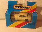 Matchbox MB31 Rolls Royce Silver Cloud, Ophalen of Verzenden, Zo goed als nieuw, Auto